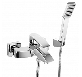 Смеситель для ванны Iddis Vane YA23177C