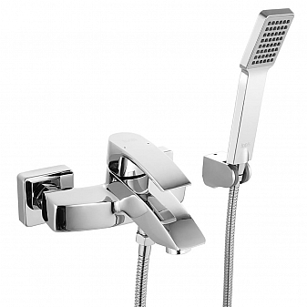 Смеситель для ванны Iddis Vane YA23177C