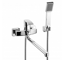 Смеситель для ванны Iddis Vane VANSBL0i10