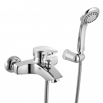 Смеситель для ванны Iddis Sicily CD23093CK