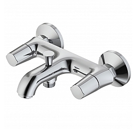 Смеситель для ванны Iddis Jam JAMSB00i02