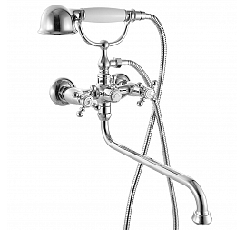 Смеситель для ванны Iddis Sam SAMSBL2i10