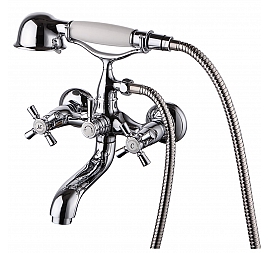 Смеситель для ванны Iddis Rise RISSB02i02