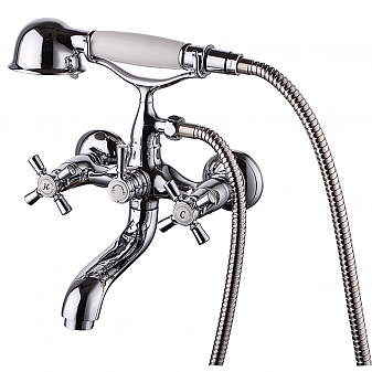 Смеситель для ванны Iddis Rise RISSB02i02