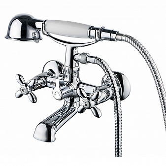 Смеситель для ванны Iddis Jeals JEASB02i02