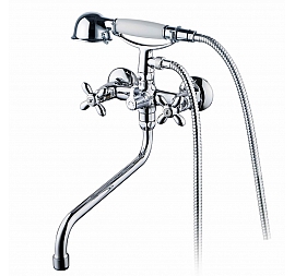 Смеситель для ванны Iddis Jeals JEASBL2i10