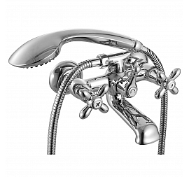 Смеситель для ванны Iddis Jeals JE2SB00i02