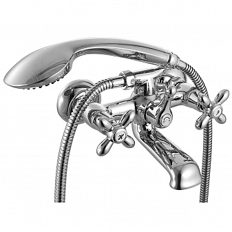 Смеситель для ванны Iddis Jeals JE2SB00i02