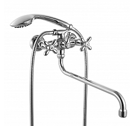 Смеситель для ванны Iddis Jeals JE2SBL0i10