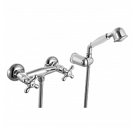 Смеситель для душа Iddis Jeals 37000T4CK