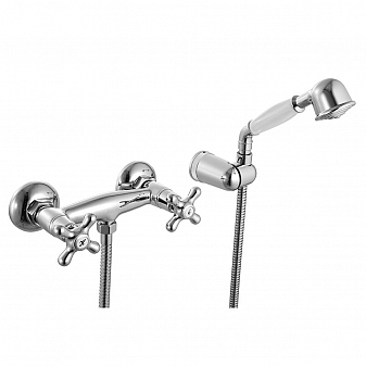 Смеситель для душа Iddis Jeals 37000T4CK