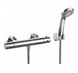 Термостат для душа Iddis Thermolife THESB00I75