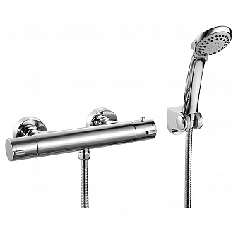 Термостат для душа Iddis Thermolife THESB00I75