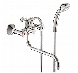 Смеситель для ванны Vidima Life BA362AA