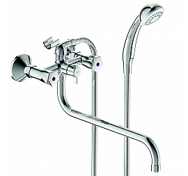 Смеситель для ванны Vidima Life BA363AA