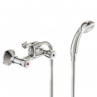 Смеситель для душа Vidima Life BA360AA