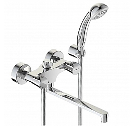 Смеситель для ванны Vidima Neo BA335AA