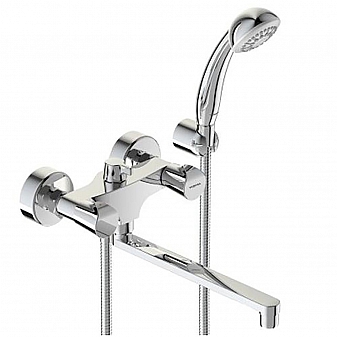 Смеситель для ванны Vidima Neo BA335AA