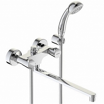 Смеситель для ванны Vidima Neo BA336AA