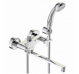 Смеситель для ванны Vidima Art BA329AA