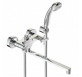 Смеситель для ванны Vidima Art BA330AA