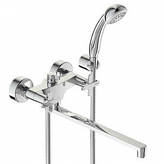 Смеситель для ванны Vidima Art BA330AA