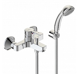 Смеситель для ванны Vidima Logik BA279AA