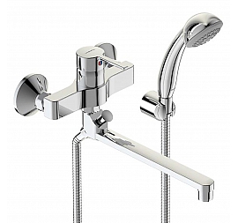 Смеситель для ванны Vidima Logik BA280AA