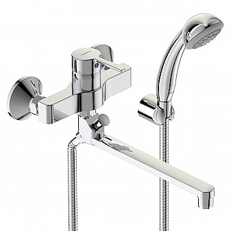 Смеситель для ванны Vidima Logik BA280AA