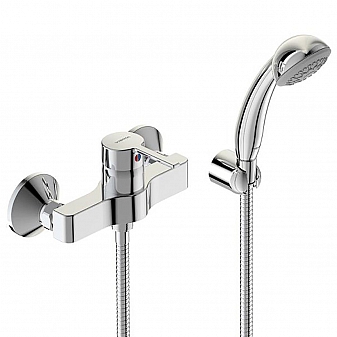 Смеситель для душа Vidima Logik BA278AA