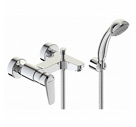 Смеситель для ванны Vidima Balance BA267AA