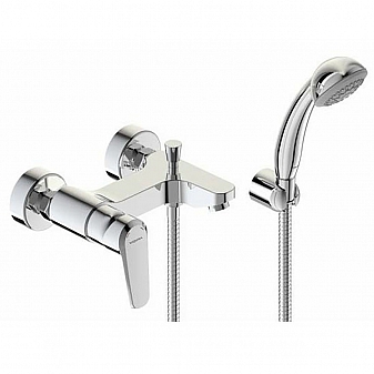 Смеситель для ванны Vidima Balance BA267AA