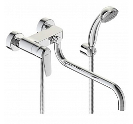 Смеситель для ванны Vidima Balance BA268AA