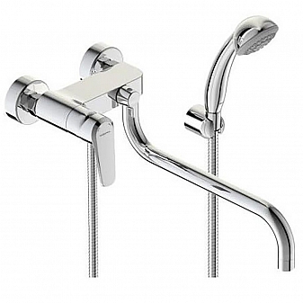 Смеситель для ванны Vidima Balance BA268AA