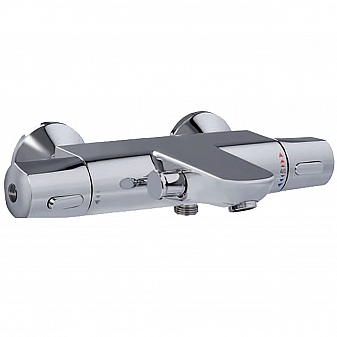 Термостат для ванны Vidima V-Style A6194AA