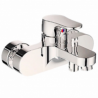 Смеситель для ванны Vidima One BA086AA