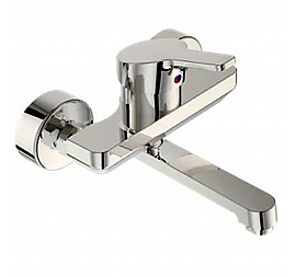 Смеситель для ванны Vidima Joy BA073AA