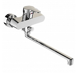 Смеситель для ванны Vidima Joy BA077AA