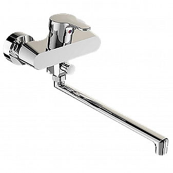 Смеситель для ванны Vidima Joy BA077AA