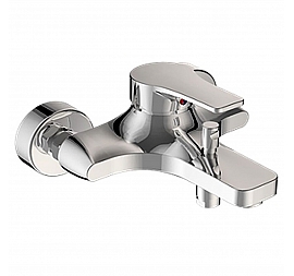 Смеситель для ванны Vidima Stream BA094AA