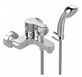 Смеситель для ванны Vidima Flow BA223AA