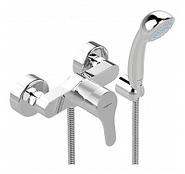 Смеситель для душа Vidima Flow BA224AA