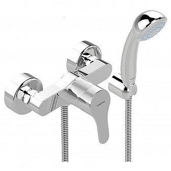 Смеситель для душа Vidima Flow BA224AA