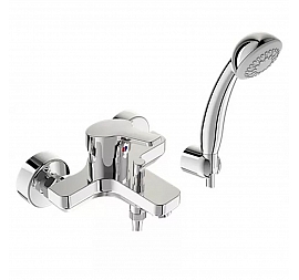 Смеситель для ванны Vidima Form BA066AA