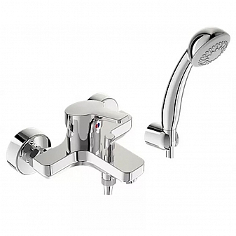 Смеситель для ванны Vidima Form BA066AA