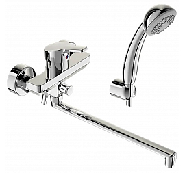 Смеситель для ванны Vidima Form BA067AA