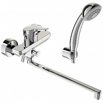 Смеситель для ванны Vidima Form BA067AA