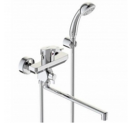 Смеситель для ванны Vidima Form BA353AA