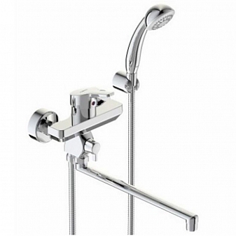 Смеситель для ванны Vidima Form BA353AA