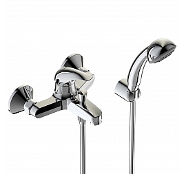 Смеситель для ванны Vidima Orion BA004AA